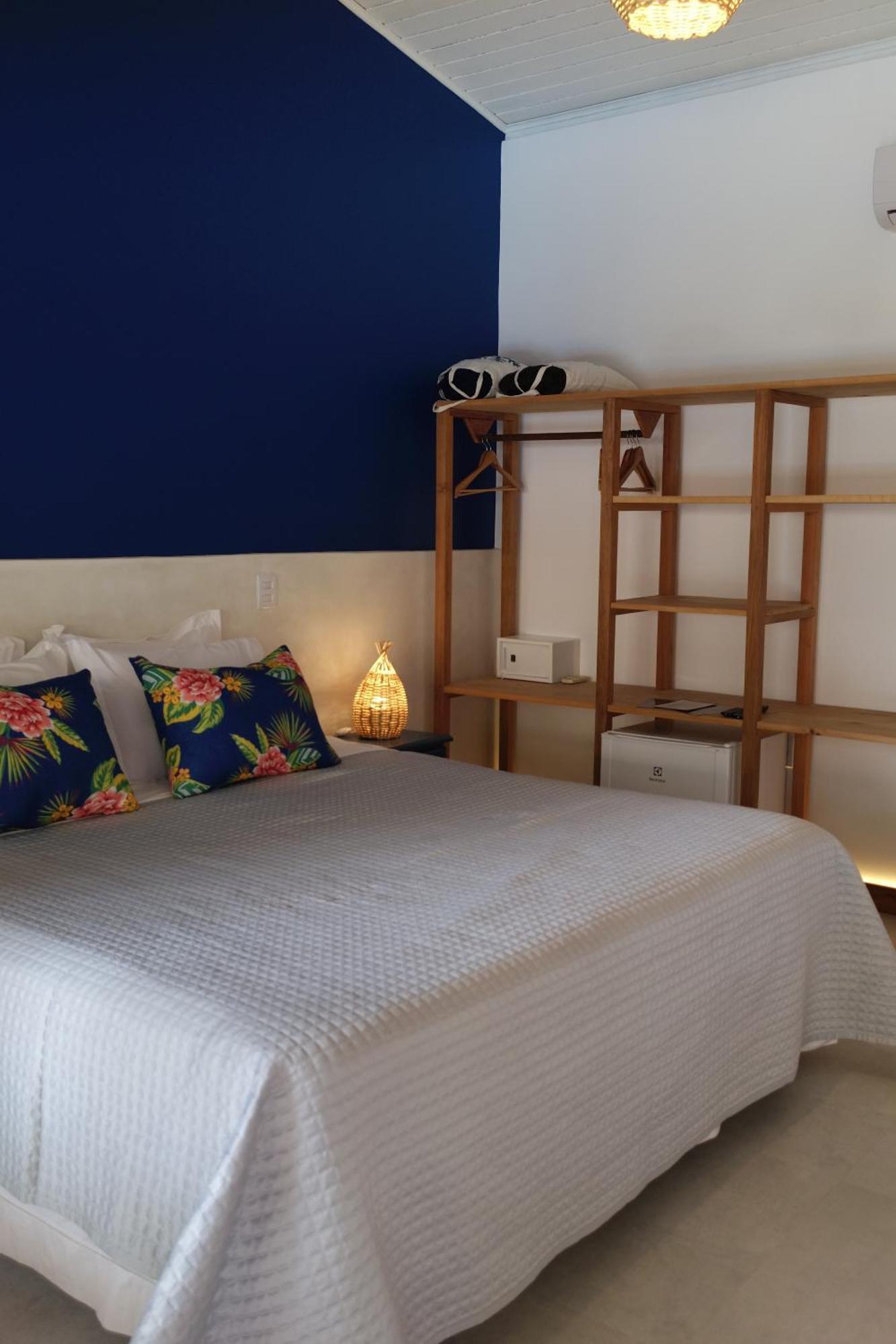 Pousada Tartaruga Boutique Hotel Praia de Pipa Cameră foto