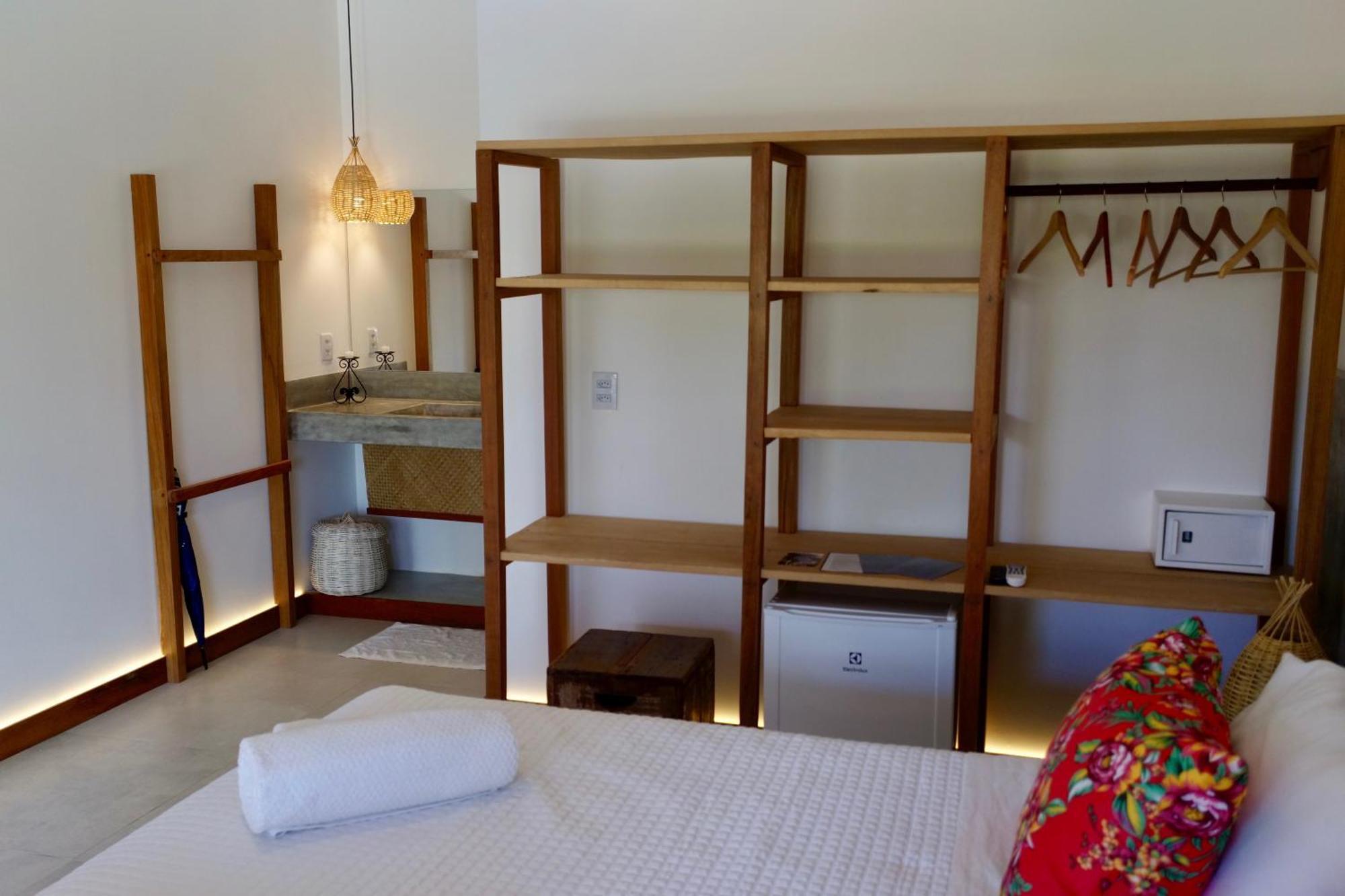 Pousada Tartaruga Boutique Hotel Praia de Pipa Cameră foto