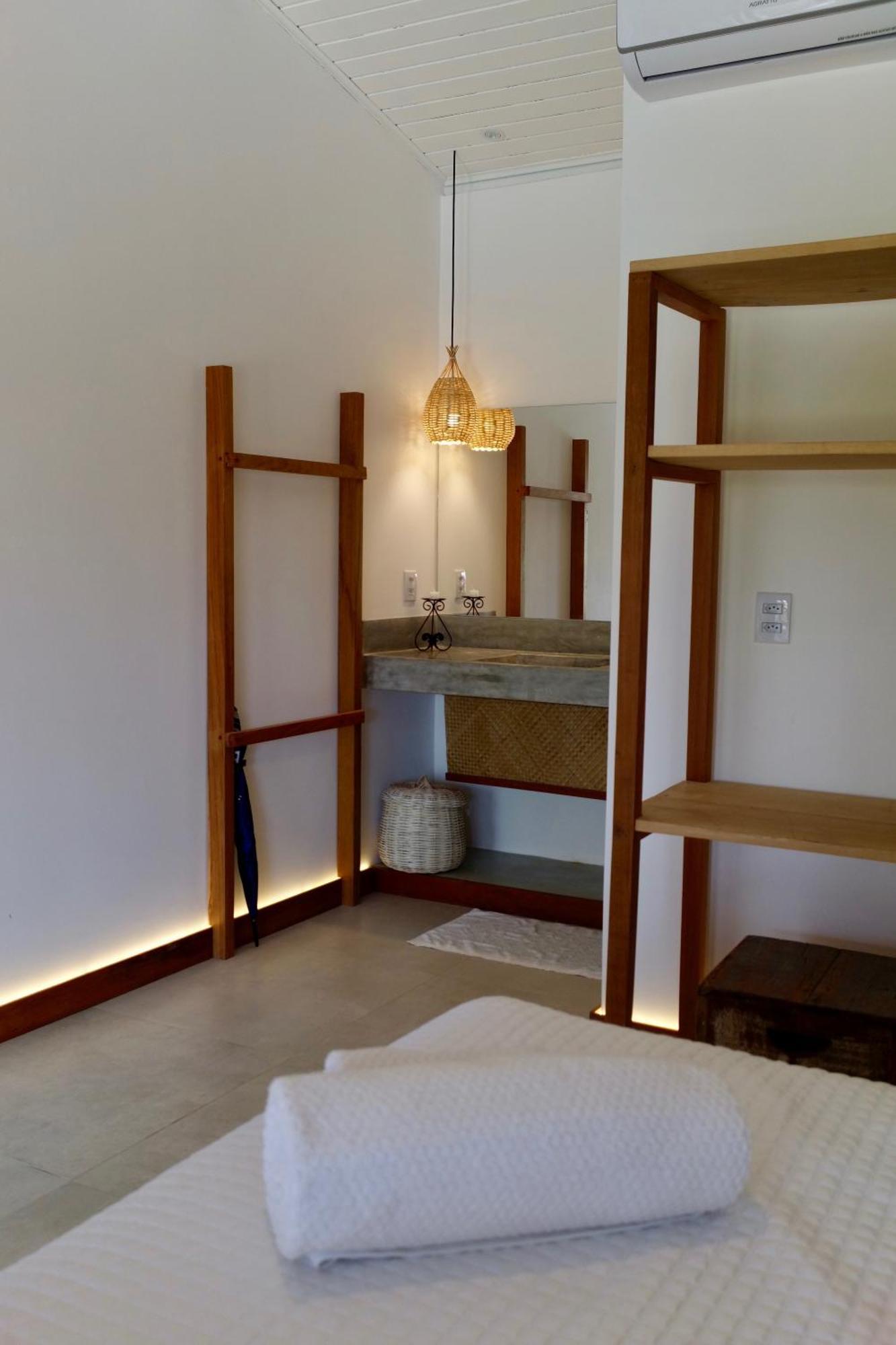 Pousada Tartaruga Boutique Hotel Praia de Pipa Cameră foto