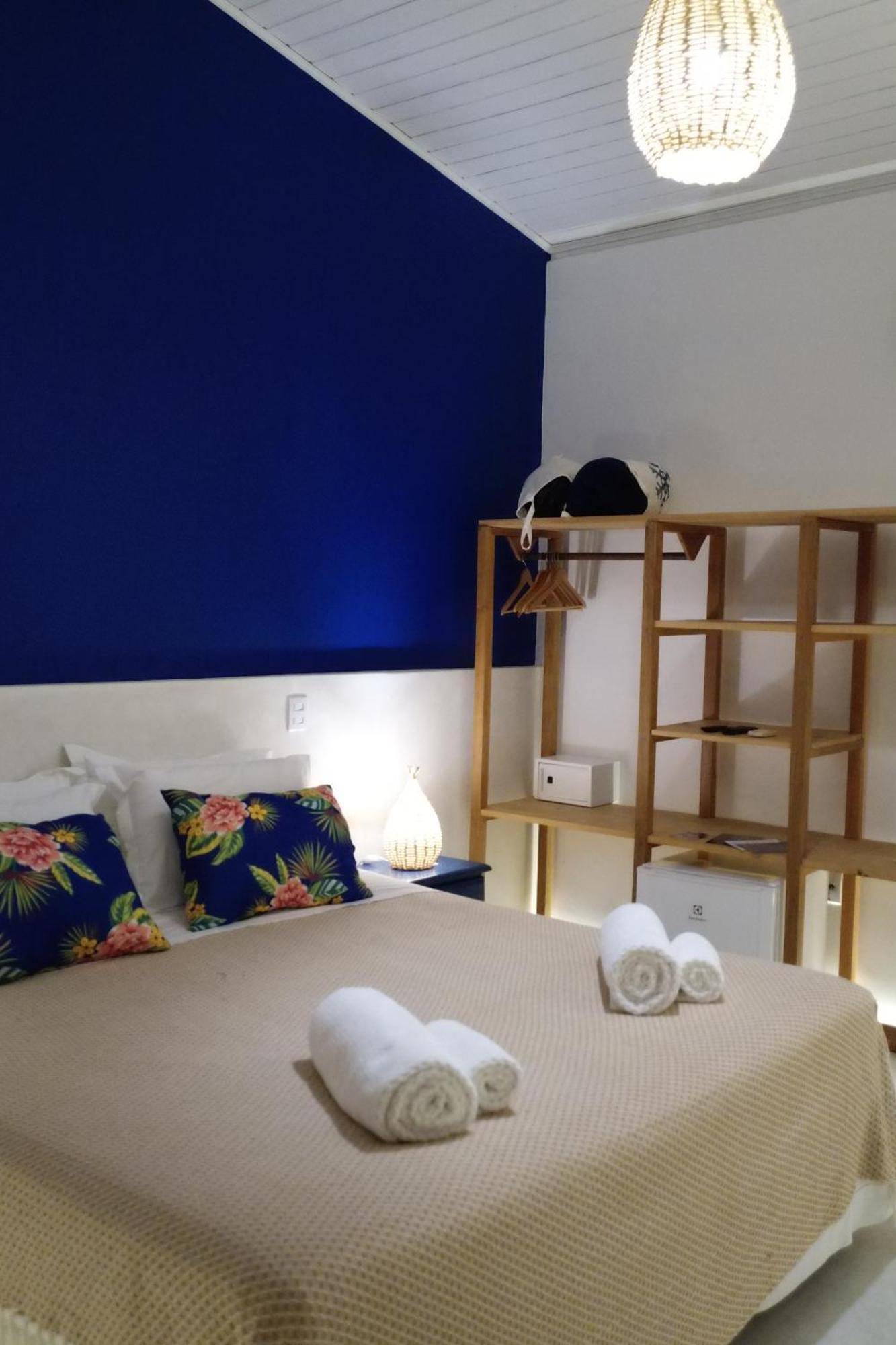 Pousada Tartaruga Boutique Hotel Praia de Pipa Cameră foto