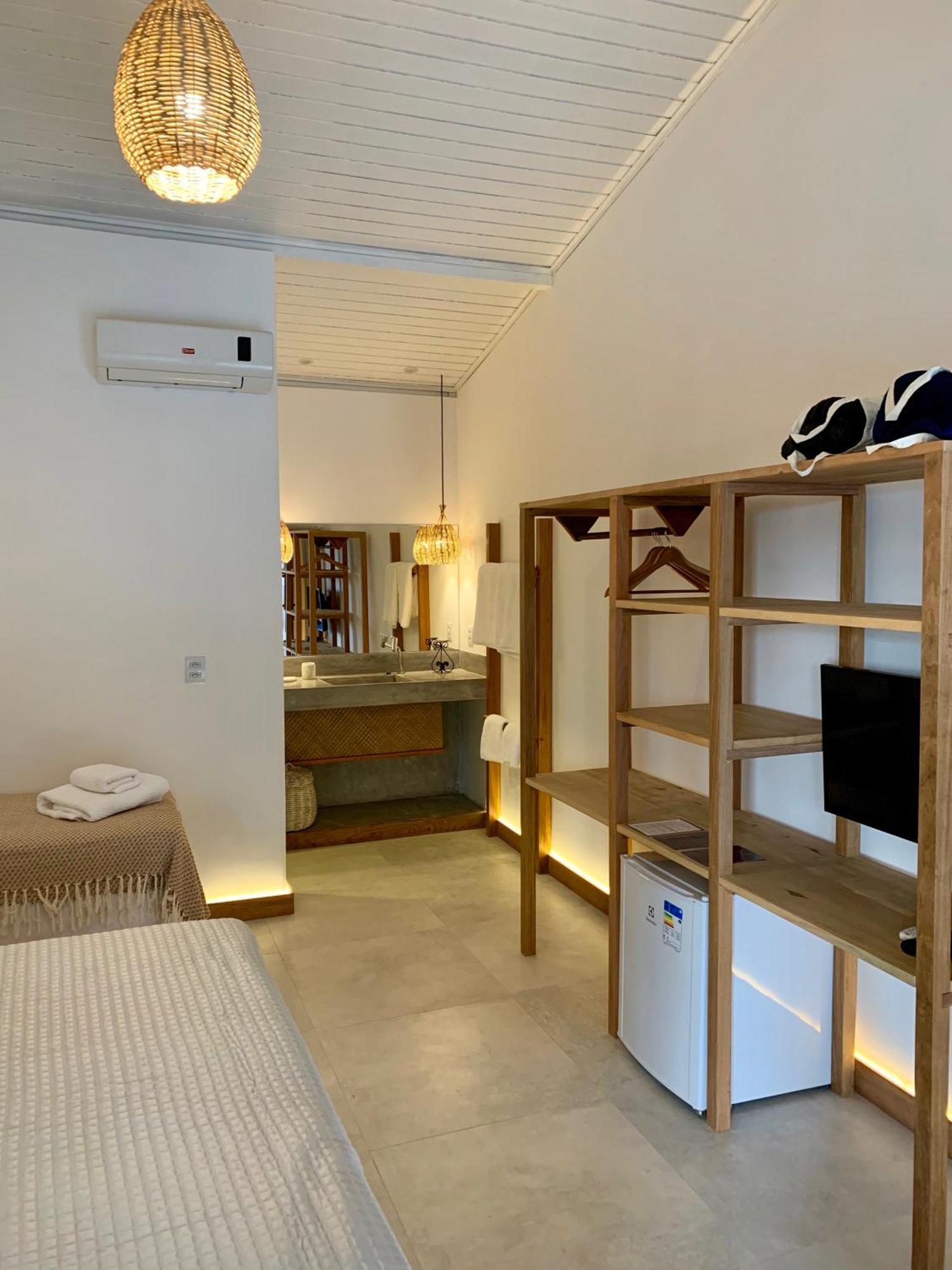 Pousada Tartaruga Boutique Hotel Praia de Pipa Cameră foto