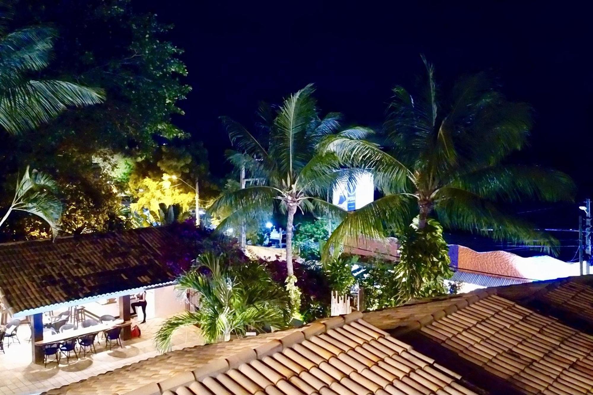 Pousada Tartaruga Boutique Hotel Praia de Pipa Cameră foto